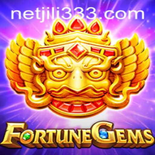 Discovering FortuneGems: A Thrilling Adventure with JiLi333