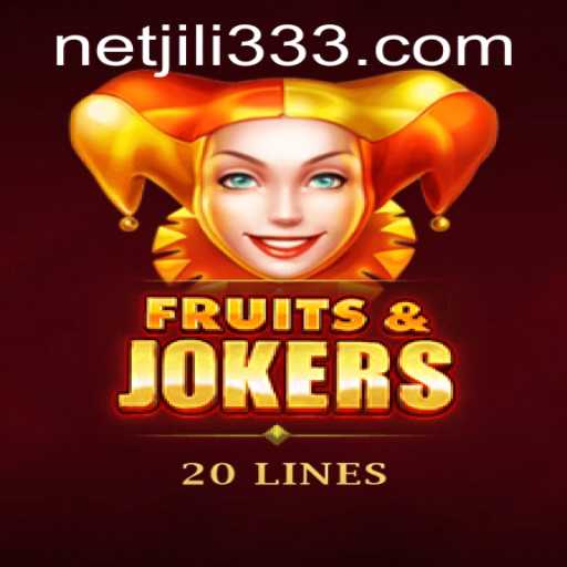 Exploring the Vibrant World of FruitsAndJokers20 with JiLi333