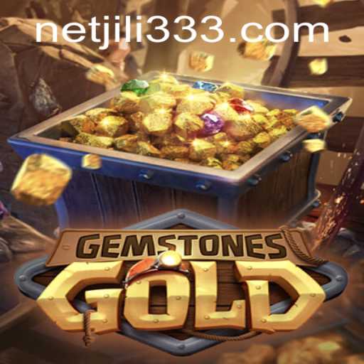 Exploring the Enchanting World of GemstonesGold: A Guide to JiLi333's Latest Game