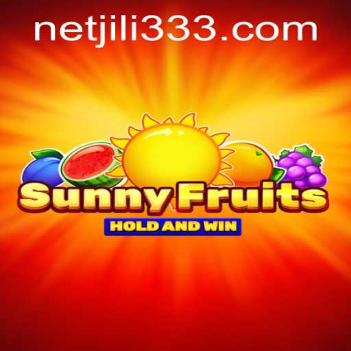 SunnyFruits: A Vivid Gaming Experience with JiLi333
