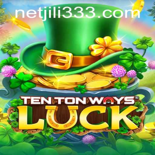 Unveiling TenTonWaysLuck: A Deep Dive into the Game's Intricacies